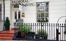Balmoral House